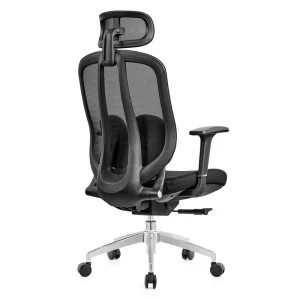 E2318H Executive Chair Office Chair Boss Chair