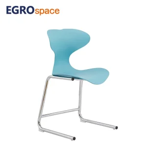 EGROspace Modern Stacking Furniture Conference Meeting Guest Boardroom Training Office Chairs