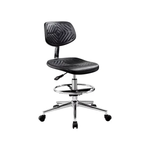 ESD Industrial Workbench Chair Factory Chair for Factory Workers