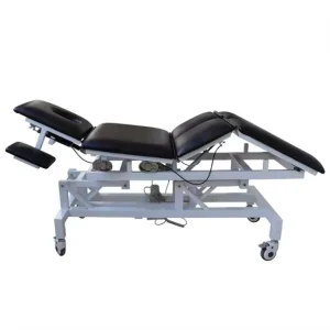 EU-EX569 Physical Therapy Electric Medical Examination Tables Manufacturer Shanghai Factory 1 Year Warranty