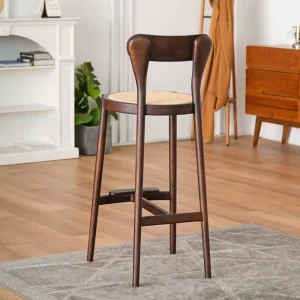 EXL Furniture Nordic High Chairs bar Chairs bar Stools Restaurant Furniture bar Furniture