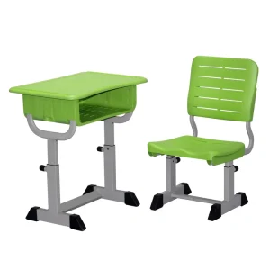 Early Education Preschool Furniture Equipment Kindergarten School Tables and Chairs