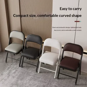 Easy Clean Office Executive Chairs Rust Resistant Office Chair Furniture Indoor Ergonomic Office Chair Staff