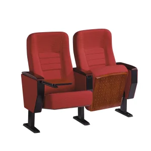Eco Friendly Theater Recliner Chair with 4 Seats