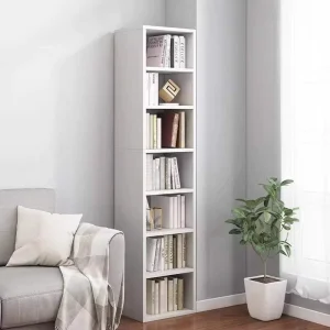 Economical Durable Bookshelf Storage Unit Book Rack Bookshelf