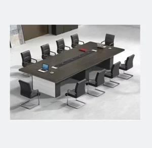 Ekintop Modern Meeting Table Conference Table Room Furniture Office Conference Tables For Office Furniture