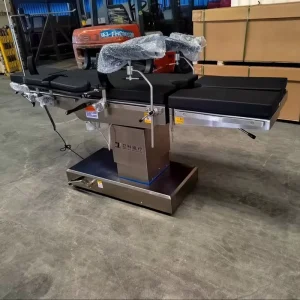 Electric Comprehensive Operating Table