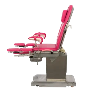 Electric Gynecological Examination Obstetrics Delivery Table OT Table LK DS I 304 Stainless Steel CE Certified 2 Year Warranty