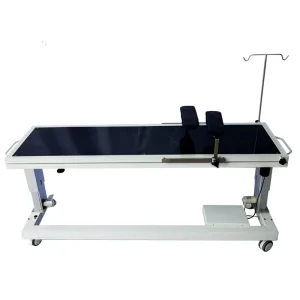 Electric Hospital Operation Table Operating Table ICU