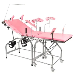 Electric Obstetric Labor and Delivery Bed Ordinary Obstetric Bed