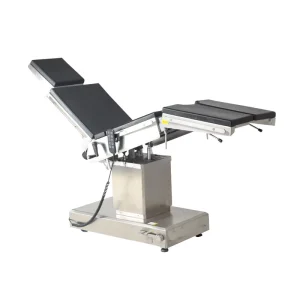 Electric Operation Theatre General Surgery Urology Patient Operating Table Model MT1000 CE Certified Class II Hospital Use