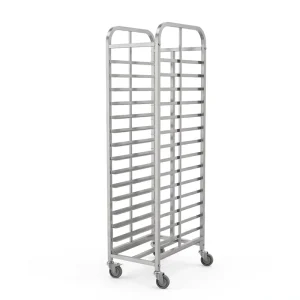 Electric Stainless Steel 12 Tier Commercial Square Bakery Trolley Racks Tray Rack Wheels Eco friendly Food Warmer Hotel Supplies