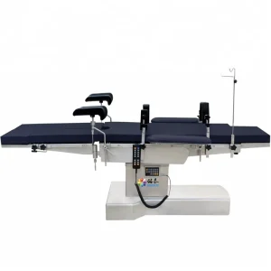 Electric Surgical Instrument Orthopedic Operating Tables CE Certified
