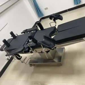 Electric Surgical Table for Operating Room