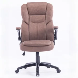 Ergonomic Administrative Comfortable Lift Chair Modern Home Work Environment Rotating Computer Office Chair