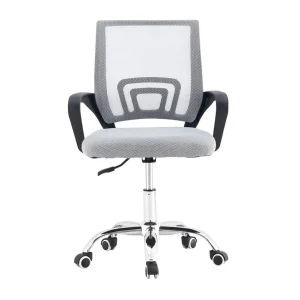 Ergonomic Chair Office Furniture Mesh Executive Swivel Visitor Staff Modern Chairs for Meeting Room