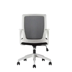 Ergonomic Executive Chair High Back Chairs Swivel Rotating Modern Design Mesh Office Chair