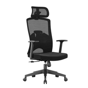 Ergonomic Executive Computer Adjustable Lifting Movable Swivel Luxury Office Chairs