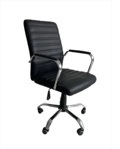 Ergonomic Manager Executive Chair Computer Desk Set Office Chair Executive Home Office Furniture Reclining Office Chair