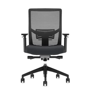 Ergonomic Modern Design Swivel Revolving Office Chair Adjustable Height Mesh Executive Office Chair Guest Manager Features