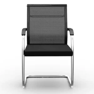 Ergonomic Modern PU Executive Office Home Chair Comfortable Adjustable Swivel
