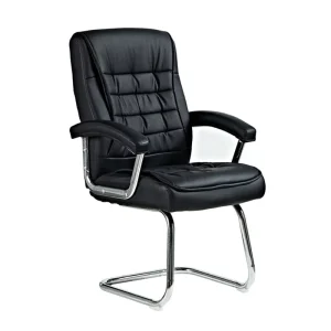 Ergonomic Multifunctional Modern Soft Durable PU Leather Office Chair Rotatable Lying Feature Mesh Steel Swivel Living Room Boss