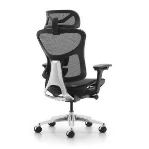 Ergonomic Office Chair Comfortable Desk Chair With Headrest Silla De Oficina Ergonmica