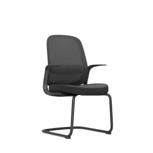 Ergonomic Office Chair Computer Office Chair Student Desk Chair Mesh Meeting Room Conference Chair