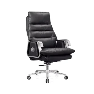 Ergonomic Office Chair Executive Boss Manager Leather Office Chair