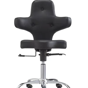 Ergonomic Office Chair Executive Chair With High Backrest