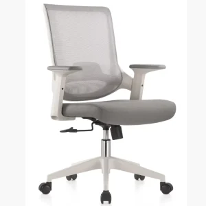 Ergonomic Office Chair Large-sized Heavy-duty Computer Office Chair Suitable for Office Office Furniture