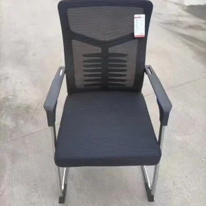 Ergonomic Office Chair Waiting Room Office for Executive Home School Conference Use