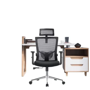 Ergonomic Office Chairs Big Size Heavy Duty Computer Desk Chair for Office Home Office Furniture