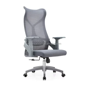Ergonomic Office Chairs with Big Size Heavy Duty Computer Desk Chair for Office Home Office Furniture