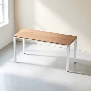 Escritorio 120x60x75cm Computer Office Table Modular Staff Desk System for Expanding Business Office Layouts Office Furniture