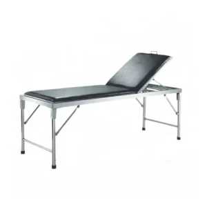 Examination Bed Hospital Medical Examination Table for Clinic