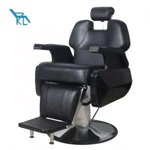 Excellent Quality Men Woman Haircut Barber Salon Hair Chair Classic Used Barber Chairs Salon Chair