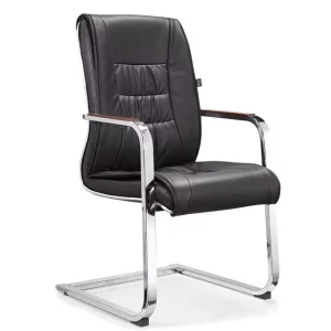 Executive Business Luxury Durable Sturdy High Comfortable Reclining Adjustable Top grain Leather Office Chair