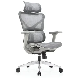 Executive Computer Office Chair Comfortable Mesh Office Chair Suitable for Boss Manager Staff Office Furniture