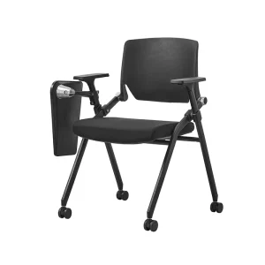 Executive Contemporary Modern Foldable Multi function Conference Meeting Office Chair 3 Year Warranty