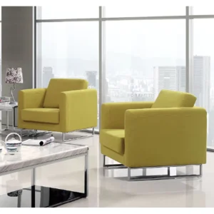 Executive Luxury Office Furniture Fabric Sofa Set 1 1 3 Sofa Office Couch Office Public Seating