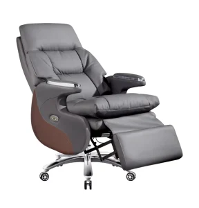 Executive Office Chair Modern Commercial Furniture Ergonomic Comfortable Swivel Seat Adjustable