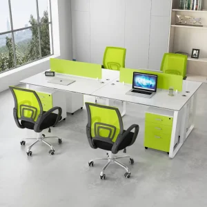 Executive Office Desk Furniture Offices Equipment Office Desk With Partition