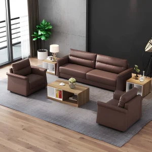 Executive Office Sofa Sets Office Home Sofa Pretty Couch Lounge