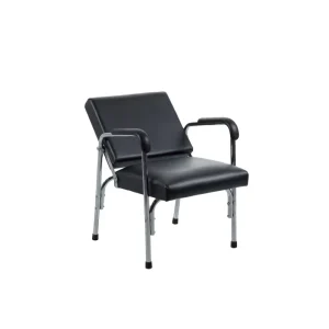 Exquisite Trendy Cozy Waiting Chair for Hair Salon Waiting Area Commercial Sofa