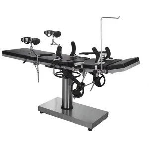 F02OT MBS Electric Medical Surgical and Orthopedic Operating Tables for Hospitals CE Certified Class II Medical Device