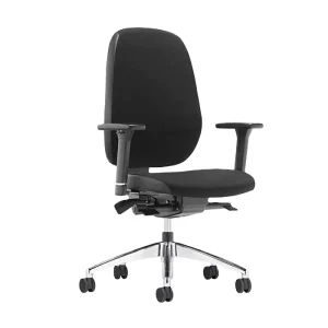 Fabric Ergonomic Office Task Computer Office Chair for Working