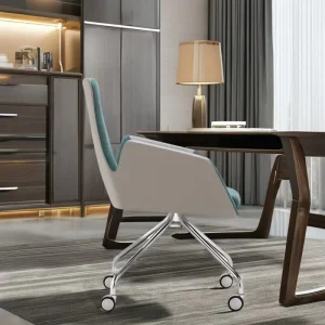 Fabric Hotel Room Chair for Lobby Living Room Apartment or Home Office Use