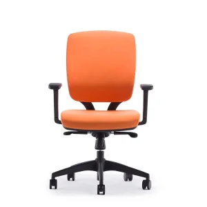 Fabric Task Computer Chair for Reception Staff