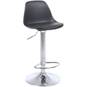 Factory Breakfast Bar Chairs for Kitchen Nordic Modern Counter Stools